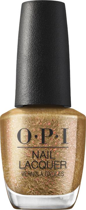 Immagine prodotto OPI HRQ02 NL - CINQUE VOLPI D'ORO 15 ml (Smalto)