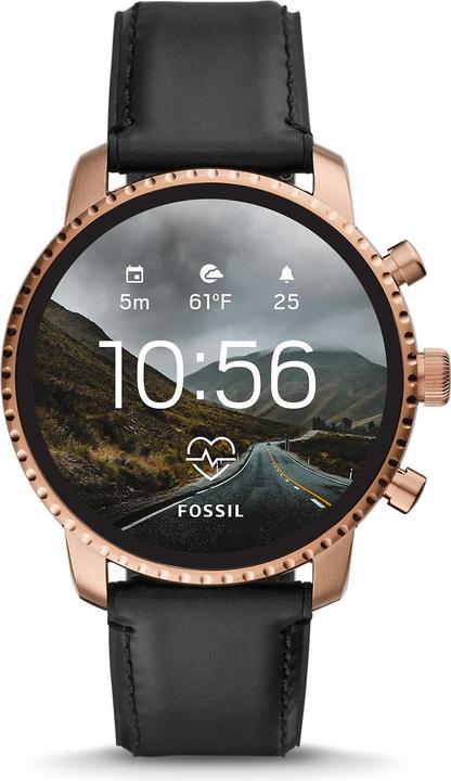 Produktbild Fossil Explorist HR (45 mm)