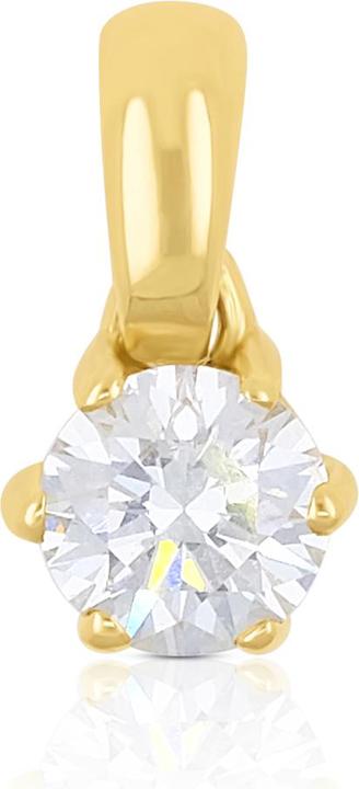 Image du produit Muau Pendentif (Or 750/18 K)