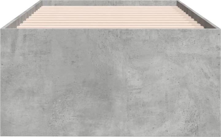 Image du produit vidaXL Tagesbett (100 x 200 cm)