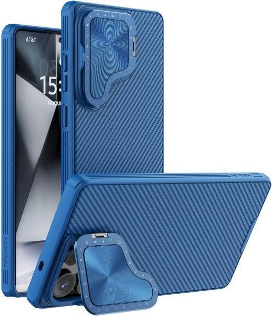Immagine prodotto Nillkin Serie CamShield Prop (Samsung Galaxy S25 Ultra)