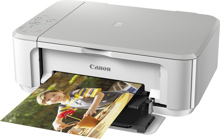 Produktbild Canon Pixma Mg3650 (Tintenpatrone, Farbe)