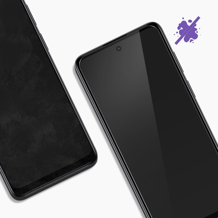 Produktbild Avizar 9H Härtegrad Glas-Displayschutzfolie (1 Stück, Motorola Moto E32s)