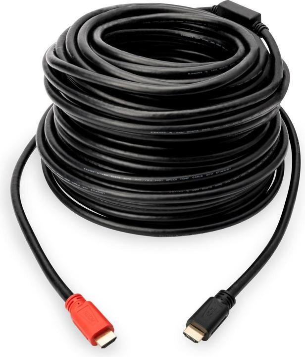 Produktbild Digitus HDMI (Typ A) — HDMI (Typ A) (10 m)