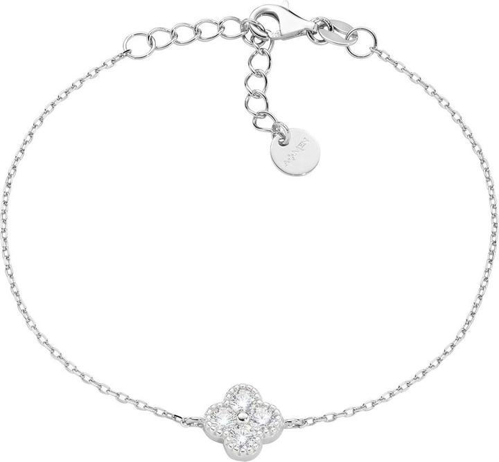 Argento placcato in rodio