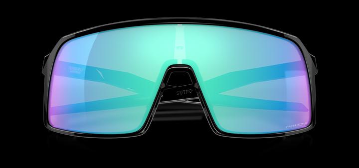 Produktbild Oakley Sutro (Schwarz, Prizm Sapphire)
