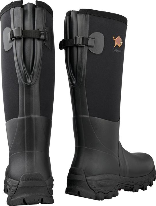 Produktbild Gateway1 Woodwalker 18 4mm (45)