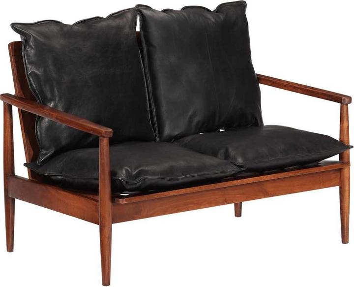 Produktbild vidaXL 2-Sitzer-Sofa (2-Sitzer)