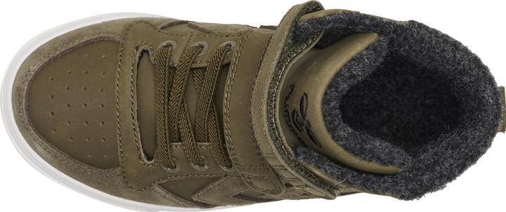 Actual product image hummel Stadil Winter High Jr (26)