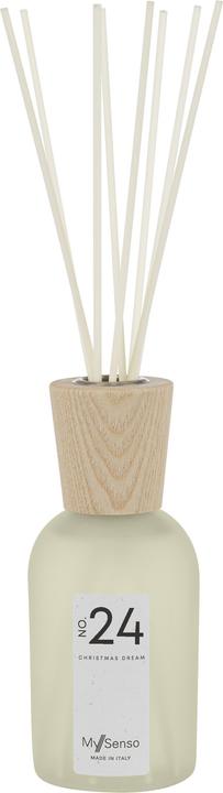 Actual product image My Senso °24 Christmas Dream (240 ml)