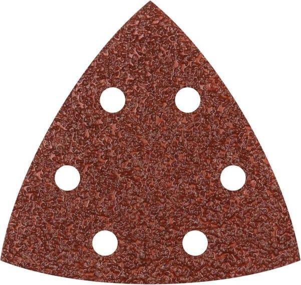 Actual product image Klingspor LS 309 XH - wood working belts 100 x 610 mm (80)