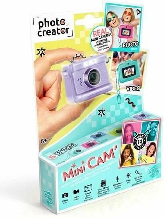 Image du produit Canal Toys Digitalkamera