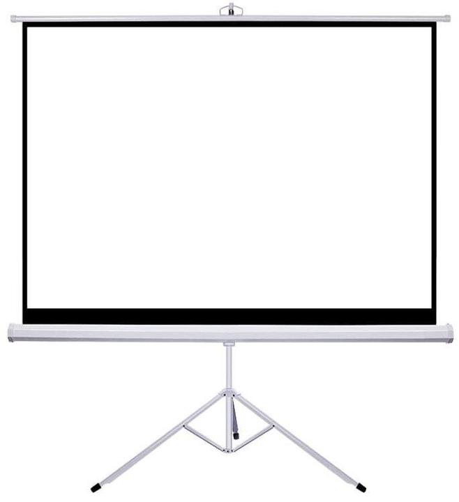 Produktbild Sponge Tripod Screen 180x180cm (100.39", 1:1)