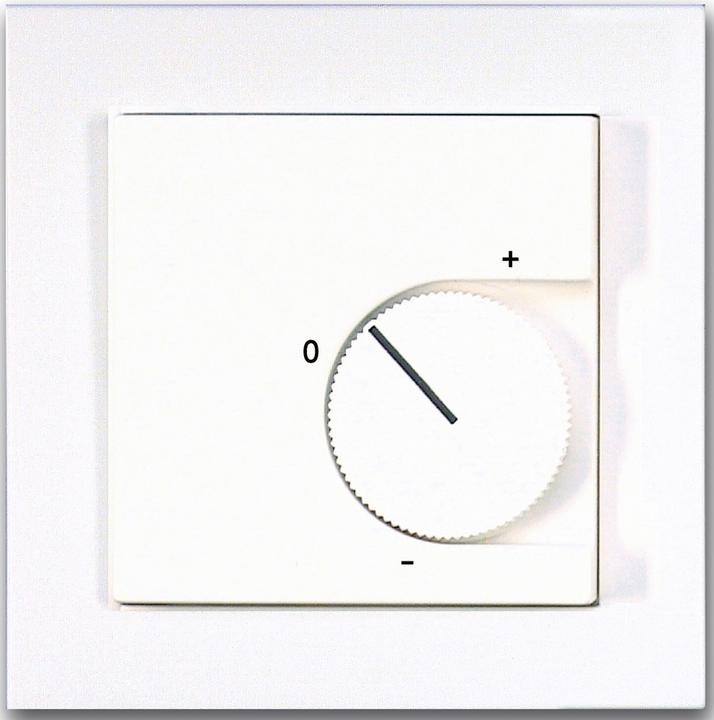 Wago RS-485-Raumbediengerät