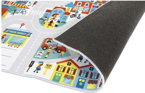 Actual product image Janod Carpet city