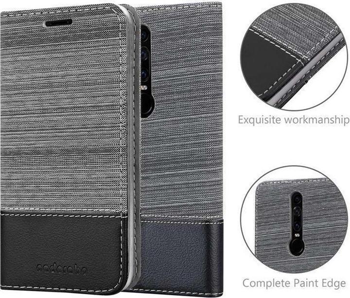 Productafbeelding Cadorabo Boek Jeans Optiek Cover (Huawei Mate RS Porsche Design)