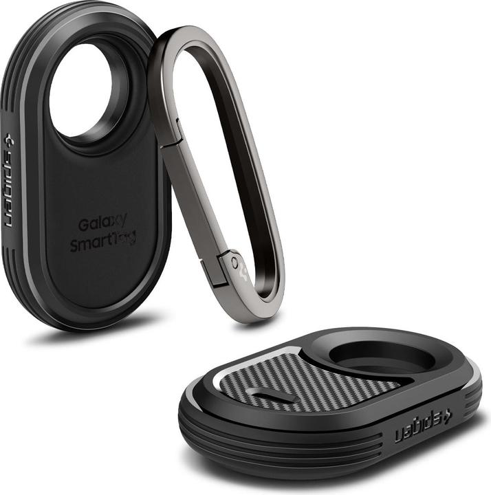 Actual product image Spigen Rugged Armor