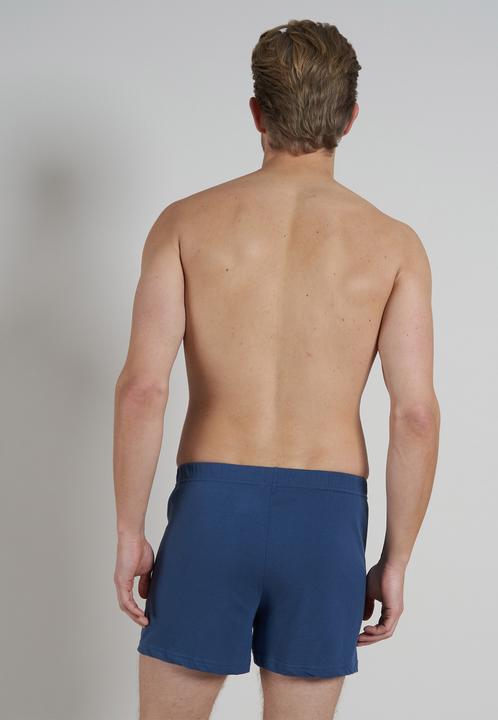 Produktbild Ceceba Herren-Boxershorts 2er-Pack (M, 2er Pack)