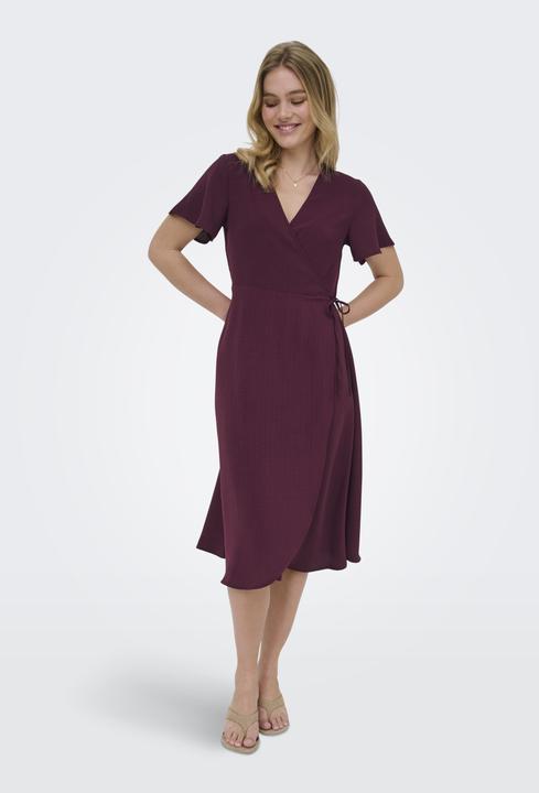 Image du produit Only ONLCALI Langes Kleid Kleid (XS)