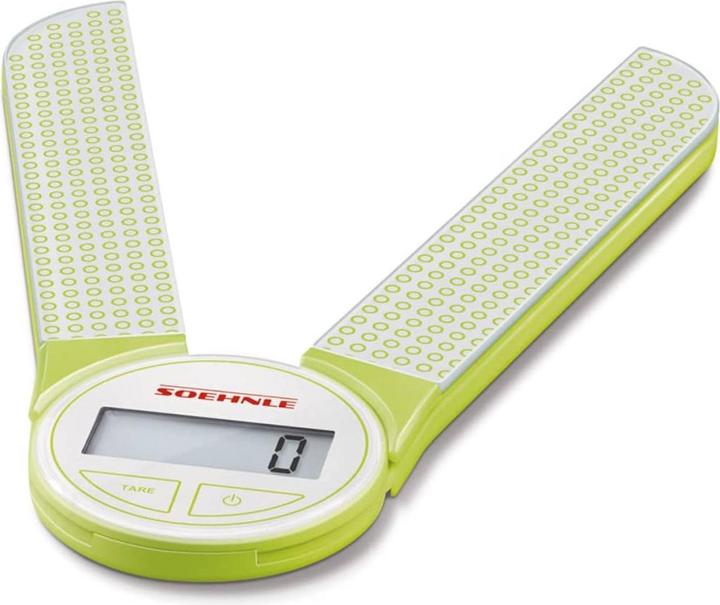Actual product image Soehnle Genio