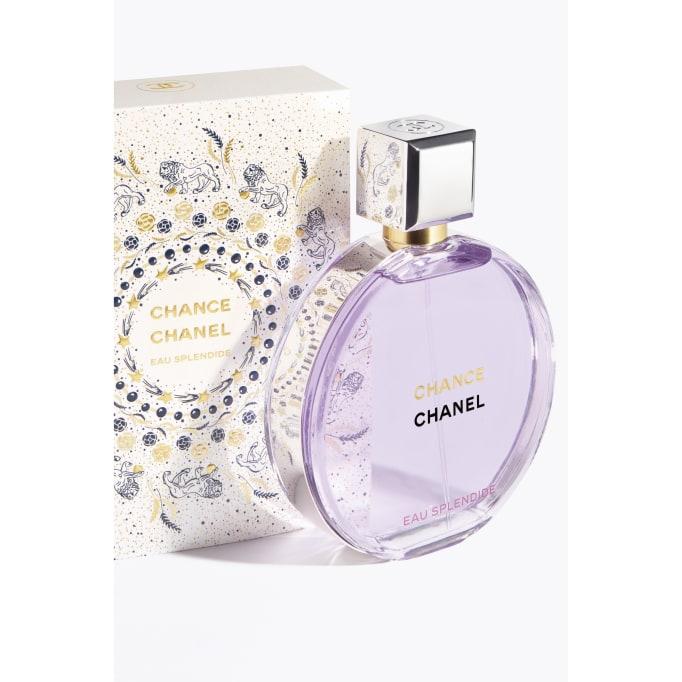 Produktbild Chanel Chance Eau Splendide Eau de Parfum (Eau de Parfum, 100 ml)