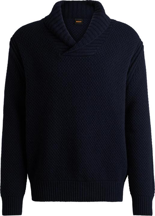 Produktbild BOSS Amadon (M)