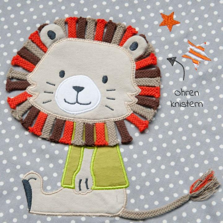 Produktbild Theraline Bezug Original (190 cm)