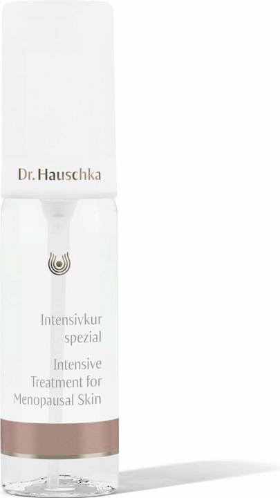 Actual product image Dr. Hauschka Intensive Treatment for Menopausal Skin Day Cream 40 ml Face (40 ml, Day cream)