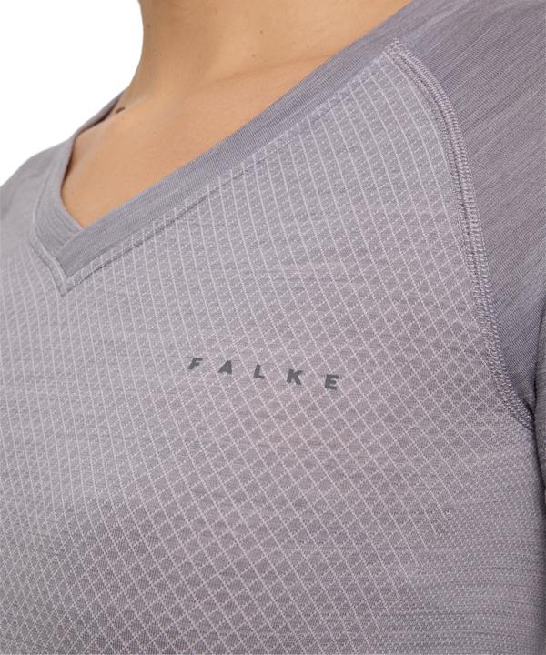Produktbild Falke WT Light Longsl. Shirt Regular w (L)