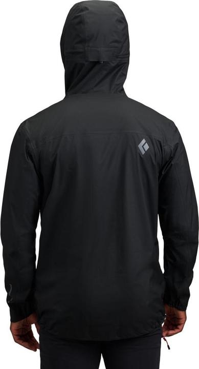 Produktbild Black Diamond M Deploy 3l Shell (L)