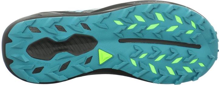 Actual product image ASICS Performance Gel Trabuco 14 GTX (45)