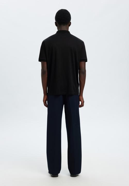 Produktbild Selected Slhfave Button Ss Polo Noos (M)