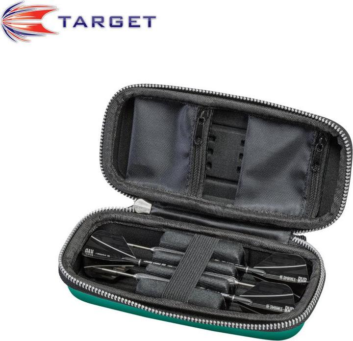 Produktbild Target Takoma Aqua