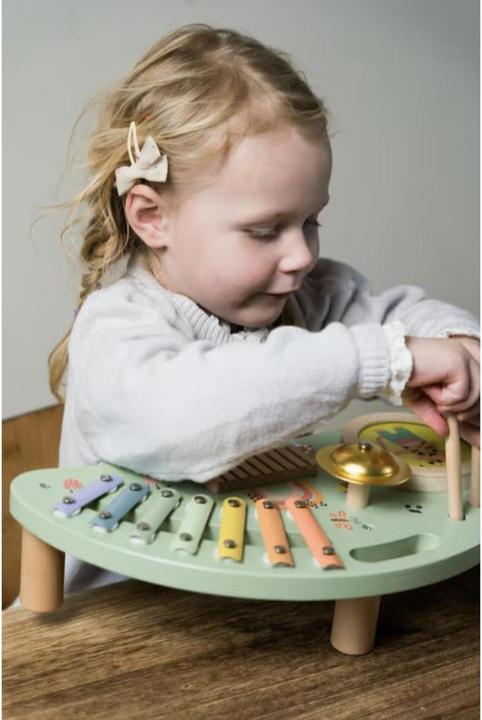 Actual product image dantoy Music centre (4776)