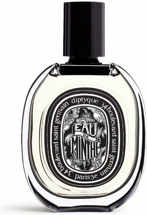Immagine prodotto Diptyque Eau De Mint Edp Spray (Eau de parfum, 75 ml)