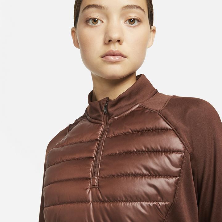 Produktbild Nike Academy Winter Warrior Sweatshirt Damen (S)