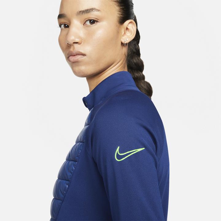 Produktbild Nike Academy Winter Warrior Sweatshirt Damen (M)