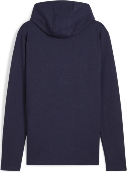 Produktbild Puma teamFINAL Casuals Hooded Jkt (S)