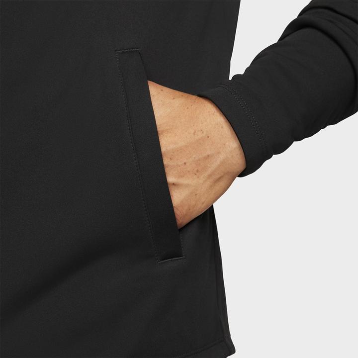 Actual product image Nike Academy Winter Warrior Drill Sweatshirt (XL)