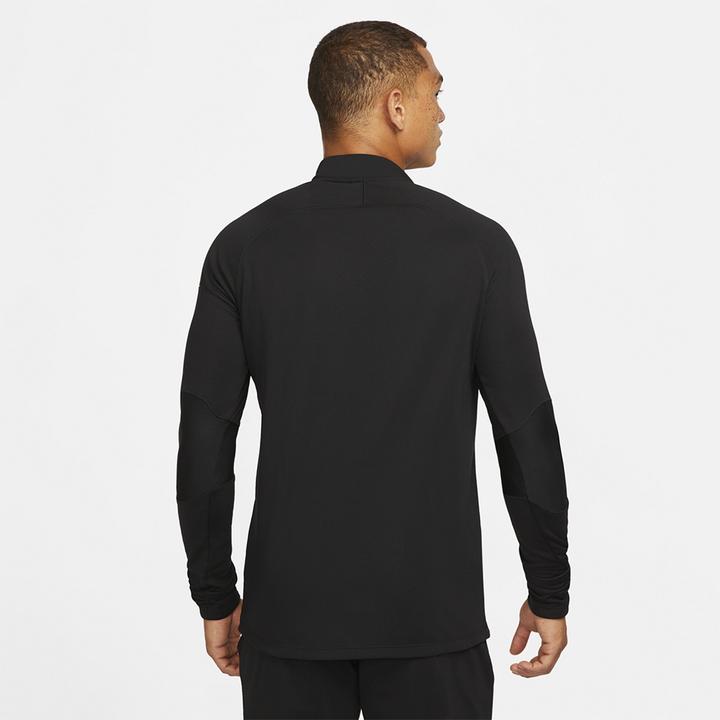 Actual product image Nike Academy Winter Warrior Drill Sweatshirt (XL)