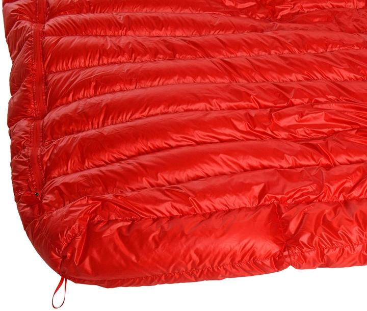 Produktbild Pajak Quest 4two (210 cm)