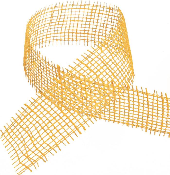 Actual product image Viana Dekoband Gitterband für kreative Bastelideen