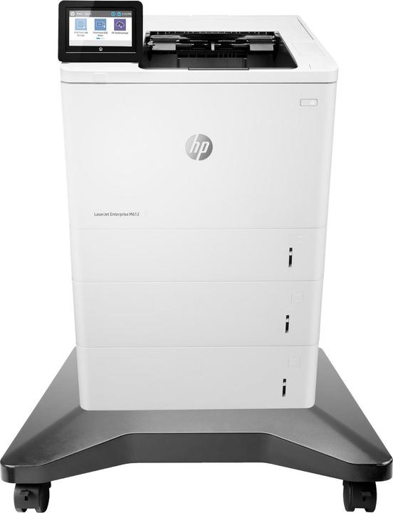 Produktbild HP LaserJet Enterprise (Schwarz-Weiss)