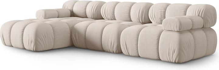 Actual product image Micadoni Bellis (Corner sofa, Modular sofa)