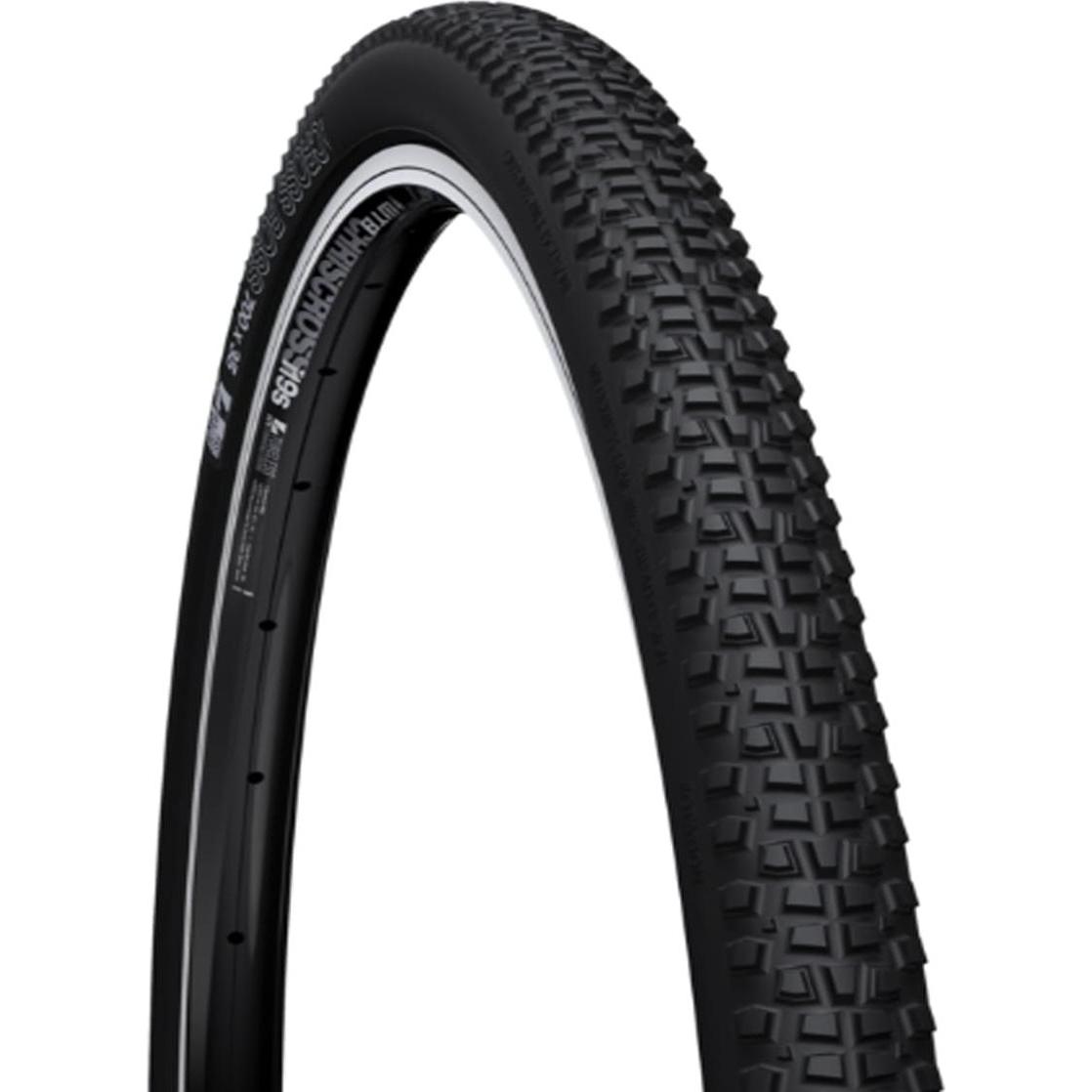 Wtb, Veloreifen, (28 x 1.35, 35-622)