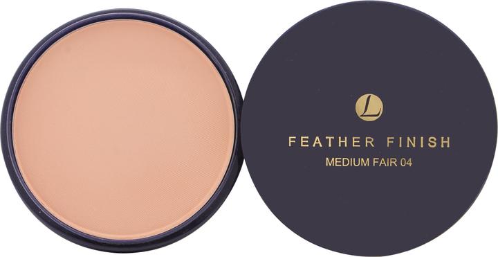 Produktbild Lentheric Feather Finish Compact Puder 20g - Medium Hell (Medium Hell)