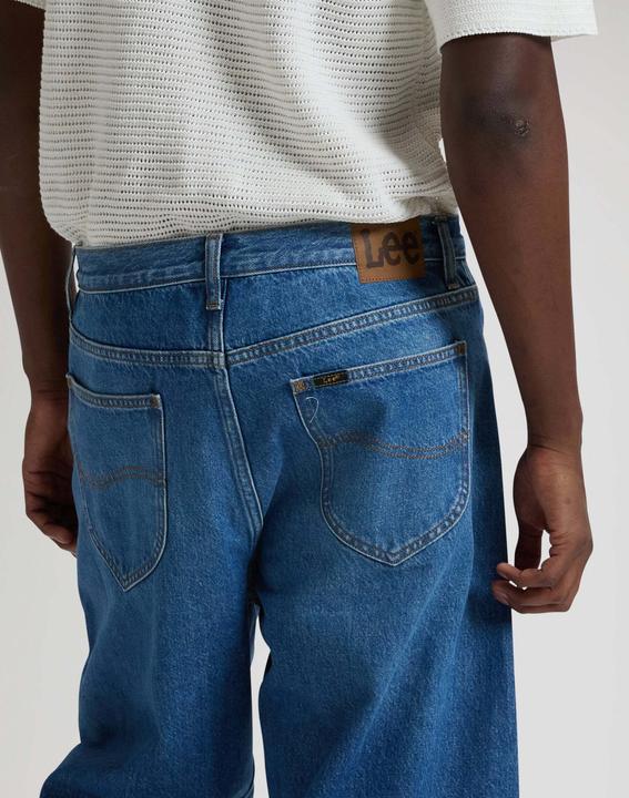 Produktbild Lee Jeans Barrel 5Pkt (32)