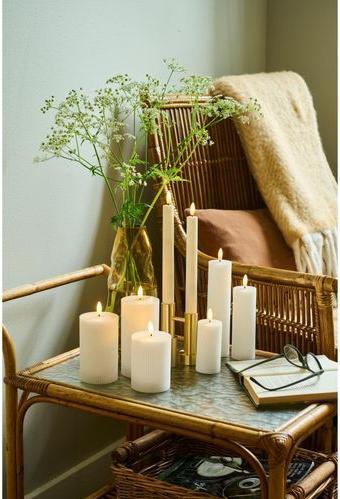 Produktbild Sirius Smilla (3x)