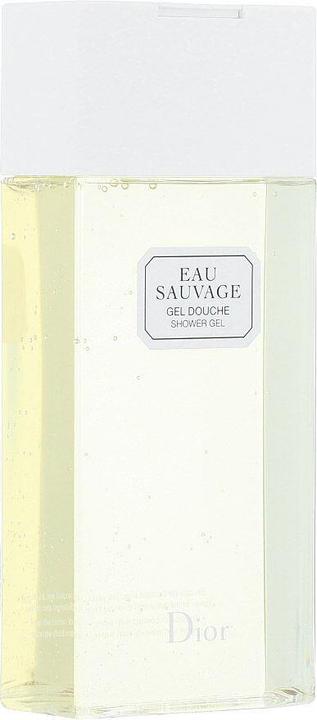 Image du produit Dior Eau Sauvage (200 ml)