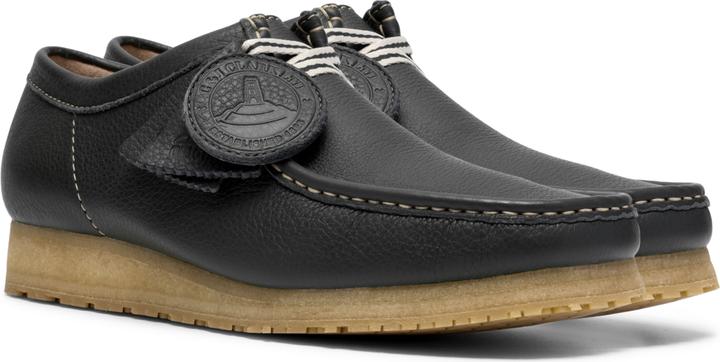 Immagine prodotto Clarks M Wallabee RB (44)